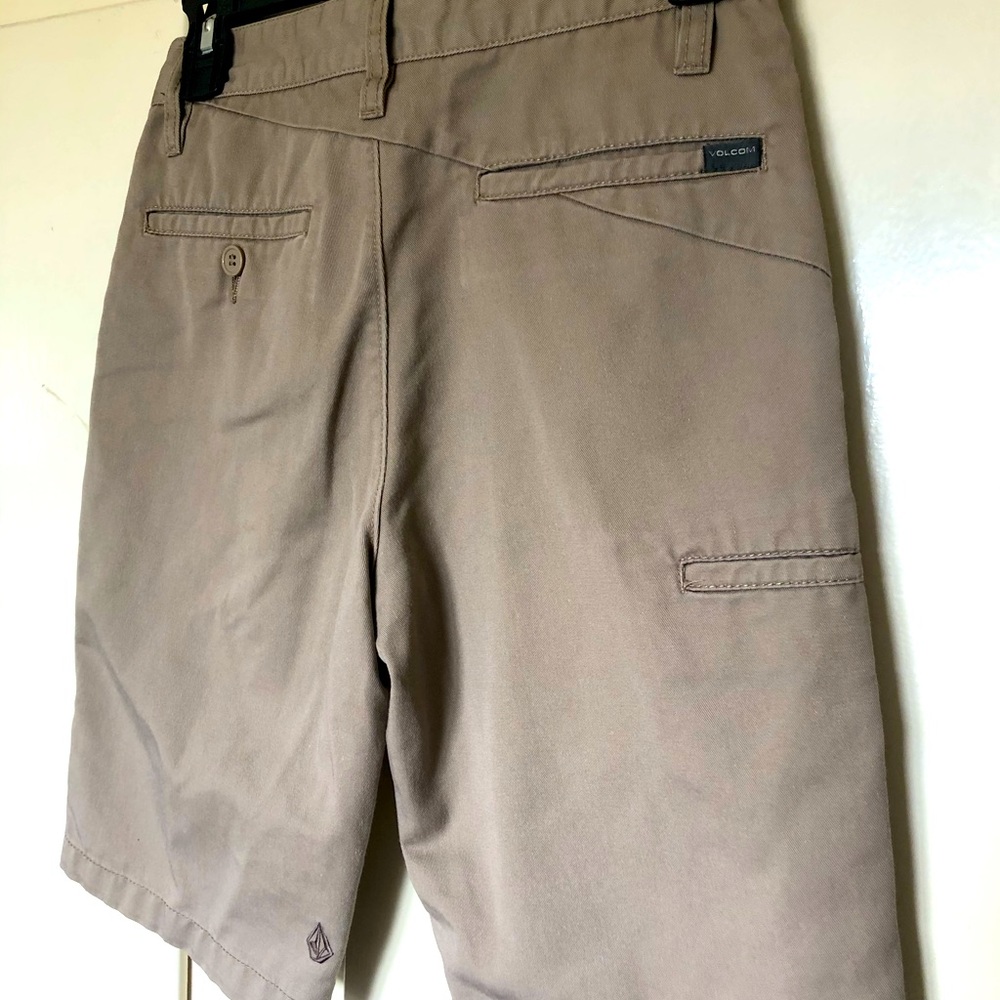Volcom Boys shorts 26/12